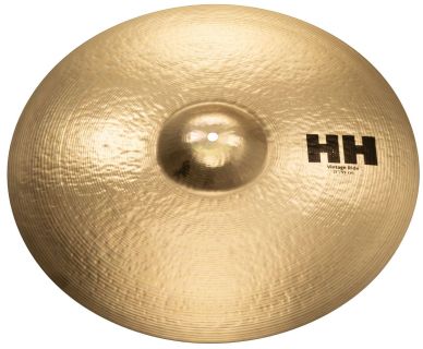 Hlavní obrázek 21" SABIAN HH Vintage Ride 21"