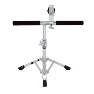 Hlavní obrázek Stojany a držáky pro perkuse MEINL TMB-S Bongo Stand for Seated Players