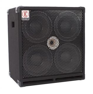 Hlavní obrázek 4 reproduktory EDEN Terra Nova TN4104