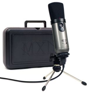 Hlavní obrázek  MXL Studio 1 USB B STOCK