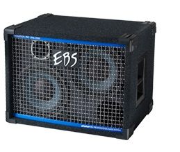 Hlavní obrázek 2 reproduktory EBS 210