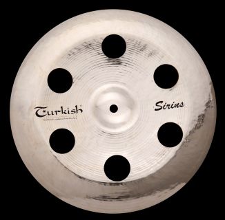 Hlavní obrázek 16" TURKISH Sirius 16" Holey China