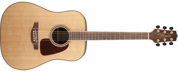 Hlavní obrázek Dreadnought TAKAMINE GD93, Rosewood Fingerboard - Natural