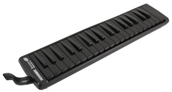 Hlavní obrázek Melodiky HOHNER Melodica Superforce 37