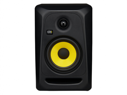 Hlavní obrázek Aktivní monitory KRK Classic 5