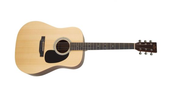 Hlavní obrázek Dreadnought SIGMA GUITARS DT-STE - Natural