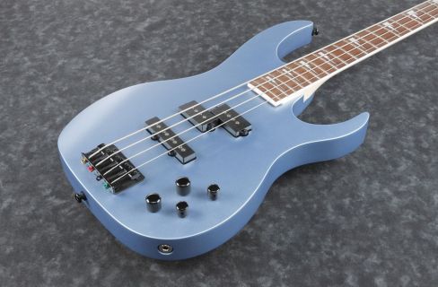 Hlavní obrázek Hard&heavy IBANEZ RGB300-SDM RGB - Soda Blue Matte