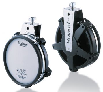 Hlavní obrázek Elektronické pady ROLAND PD-85BK