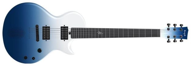 Hlavní obrázek Elektrické sety ENYA MUSIC Nova Go Sonic - Blue