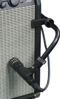 Hlavní obrázek Mikrofonní držáky AUDIX Cab Guitar Grabber