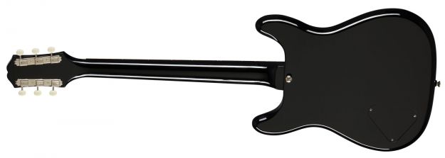 Hlavní obrázek SG EPIPHONE Coronet - Ebony