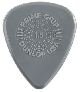 Hlavní obrázek Tvrdost do 2.0 DUNLOP Delrin 500 Prime Grip 1.5 72ks