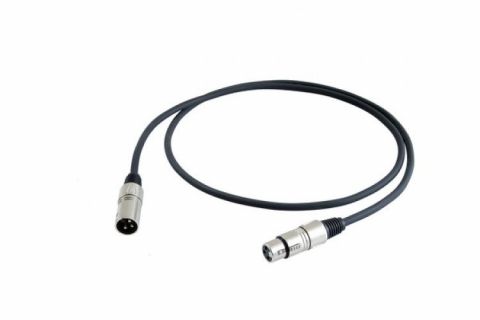 Hlavní obrázek XLR F - XLR M PROEL STAGE 280 LU20