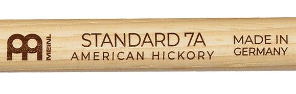 Hlavní obrázek 7A MEINL SB100 Standard 7A