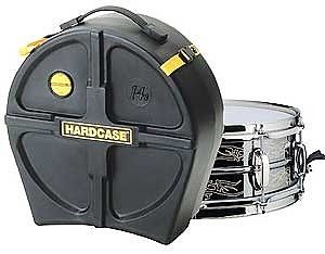 Hlavní obrázek Case pro snare bubny HARDCASE HN12S Pevný Obal - Snare 12"