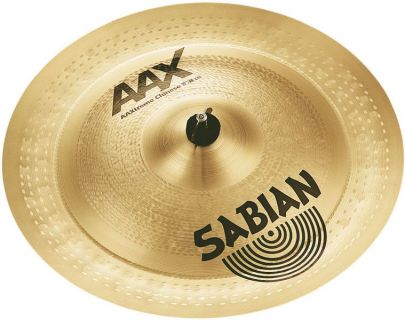 Hlavní obrázek 19" SABIAN AAX X-Treme China 19"