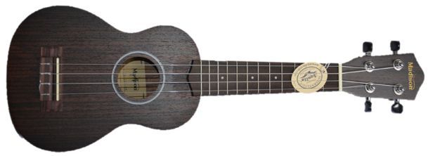 Hlavní obrázek Sopránové MADISON UK21SB