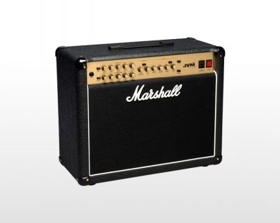 Hlavní obrázek Lampová komba MARSHALL JVM215C, 50W, 1x12