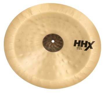 Hlavní obrázek 18" SABIAN HHX China 18"