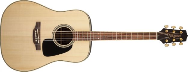 Hlavní obrázek Dreadnought TAKAMINE GD51 Natural