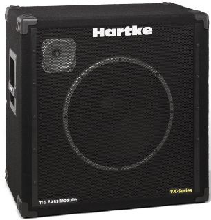 Hlavní obrázek 1 reproduktor HARTKE VX115, reprobox