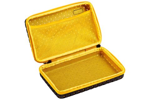 Hlavní obrázek Obaly a pouzdra SEQUENZ CC-VOLCA-YL Carrying Case - Yellow