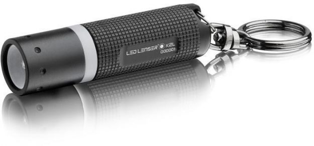 Hlavní obrázek Nářadí LED LENSER K2L