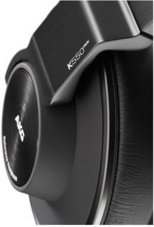 Hlavní obrázek Bezdrátová na uši AKG K550 MKIII