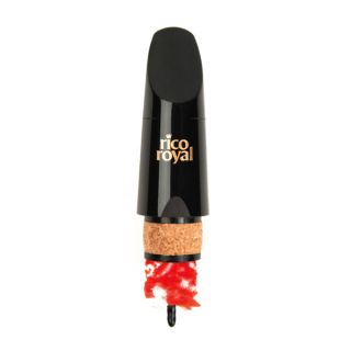Hlavní obrázek  RICO RMPSVRBCL01 Mouthpiece Saver - Alto Sax/Clarinet