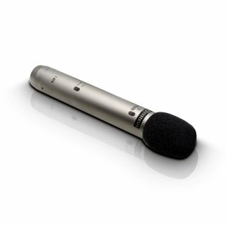 Hlavní obrázek Protivětrné ochrany na mikrofony ADAM HALL D 911