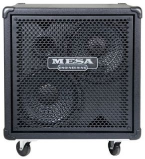 Hlavní obrázek 2 reproduktory MESA BOOGIE PowerHouse P212-A  2x12