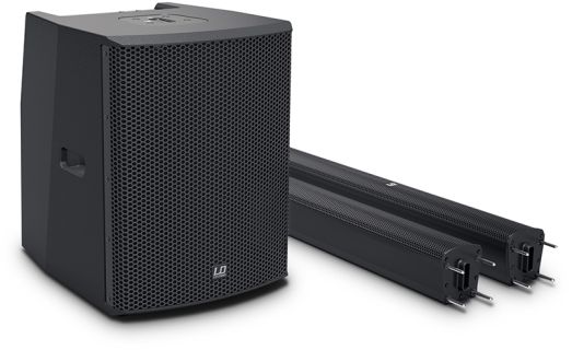 Hlavní obrázek Sety reproboxů LD SYSTEMS MAUI 28 G2