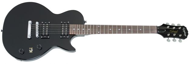 Hlavní obrázek Les Paul EPIPHONE Les Paul Special II, Rosewood Fingerboard - Ebony