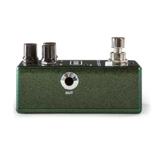 Hlavní obrázek Delay a echo DUNLOP MXR M299 CARBON COPY MINI ANALOG DELAY