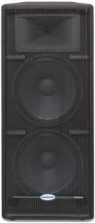 Hlavní obrázek Pasivní reproboxy SAMSON RS215HD