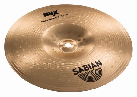 Hlavní obrázek 10" SABIAN B8X China Splash 10"