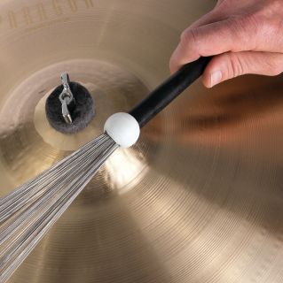 Hlavní obrázek Metličky SABIAN Beat Brushes