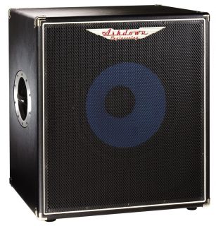 Hlavní obrázek 1 reproduktor ASHDOWN ABM 115