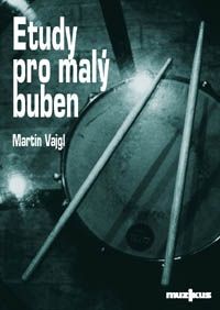 Hlavní obrázek  MUZIKUS Etudy pro malý buben