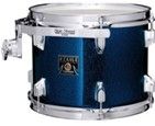 Hlavní obrázek 22“; 10“, 12“; 16“ TAMA CK52KR-ISP Superstar Classic - Indigo Sparkle