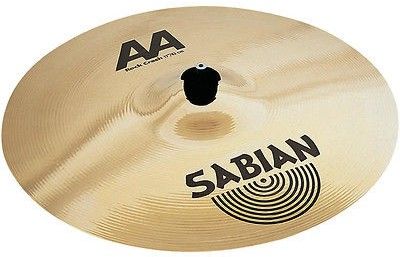 Hlavní obrázek 19" SABIAN AA 19” Rock Crash Brilliant