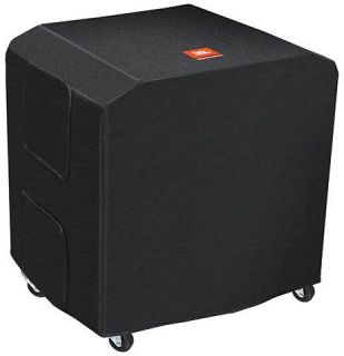 Hlavní obrázek Obaly pro reproboxy JBL SRX818SP-CVR-DLX-WK4