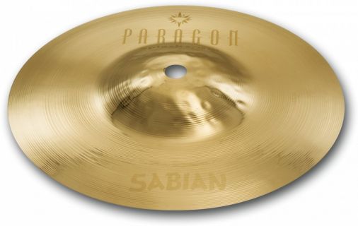 Hlavní obrázek 8" - 9" SABIAN Paragon Neil Peart Splash 8"