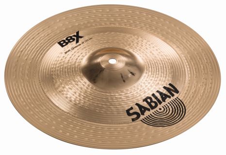 Hlavní obrázek 14" SABIAN B8X Mini China 14"