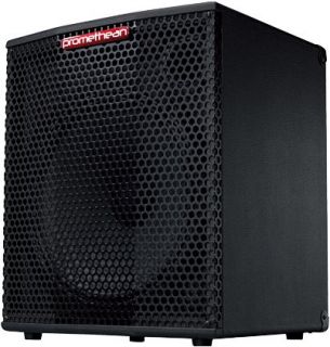 Hlavní obrázek Tranzistorová komba IBANEZ P3115 Promethean