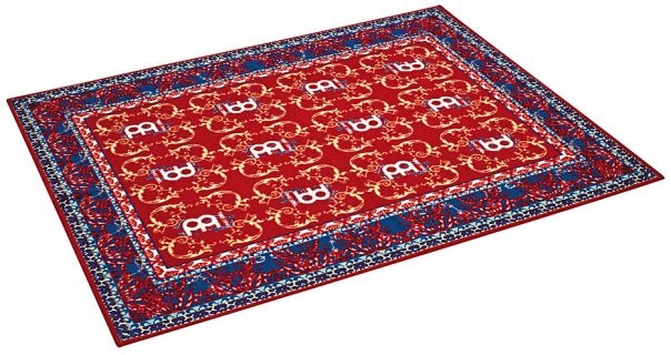 Hlavní obrázek Koberce MEINL MDR-OR Drum Rug Oriental