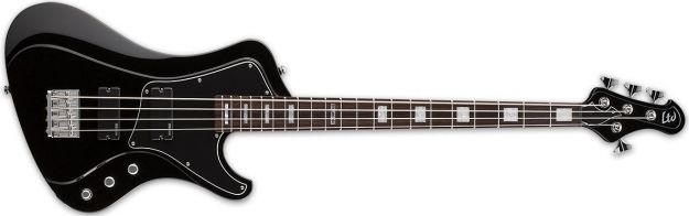 Hlavní obrázek Hard&heavy LTD-ESP Stream-204 Black