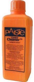 Hlavní obrázek Čisticí prostředky PAISTE AC29001 Cymbal Cleaner