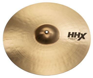 Hlavní obrázek 19" SABIAN HHX X-Plosion Crash 19"