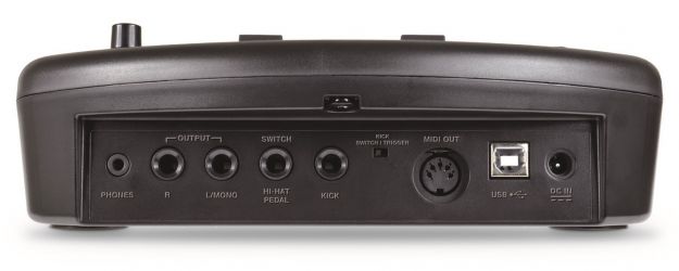 Hlavní obrázek Sampling pady KAT DRUMS KTMP1